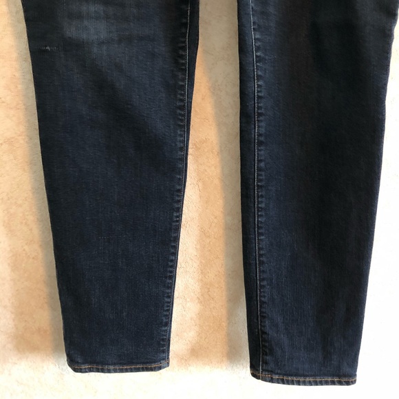 ❤️ Gap 1969 Real Straight. Size 29. - Picture 4 of 10